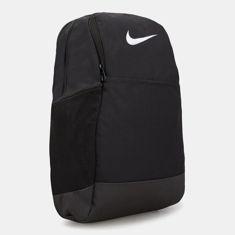 Nike Black Brasilia 9.5 Training Backpack  | Best Price UAE